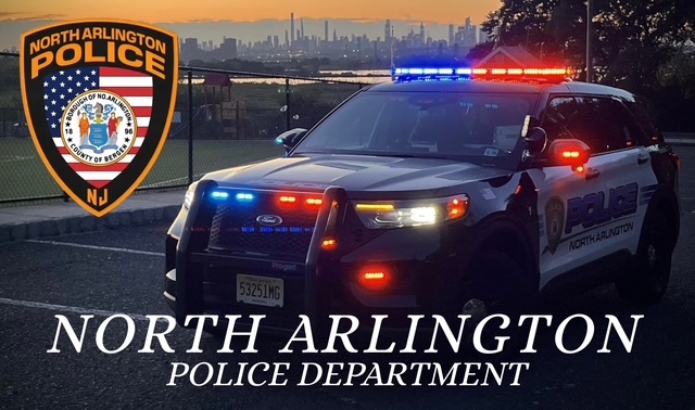 North Arlington Police Department , NJ Police Jobs