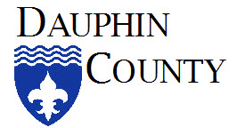Dauphin County Badge