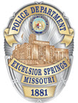 Excelsior Springs Police Department, MO Police Jobs