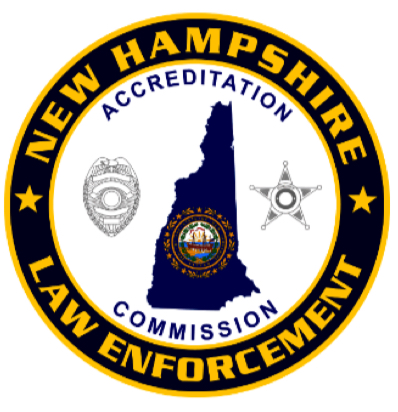 Accreditation Logo