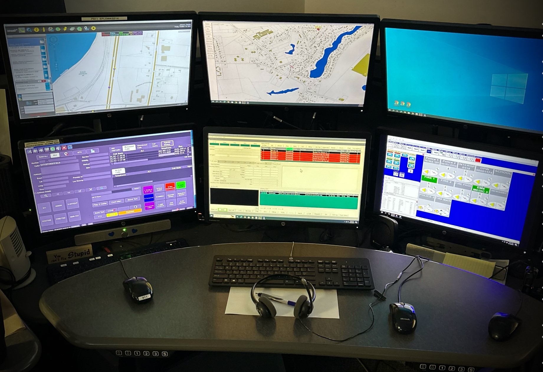 Enfield Police Department, CT Police Jobs