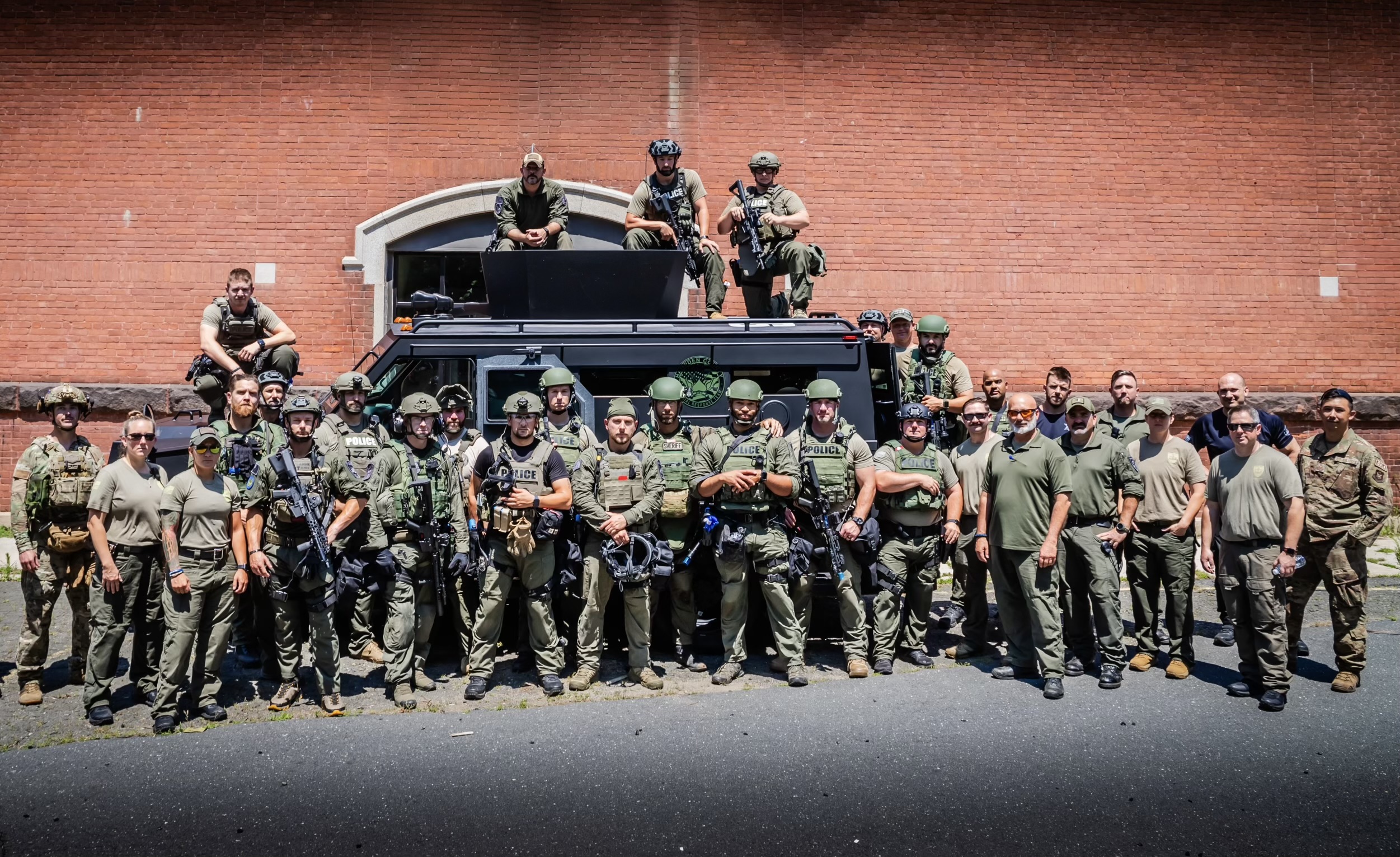 Chicopee Police Department, MA Police Jobs