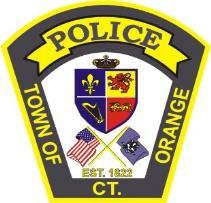 Orange Police Department, CT Police Jobs