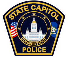 State Capitol Police, CT Police Jobs