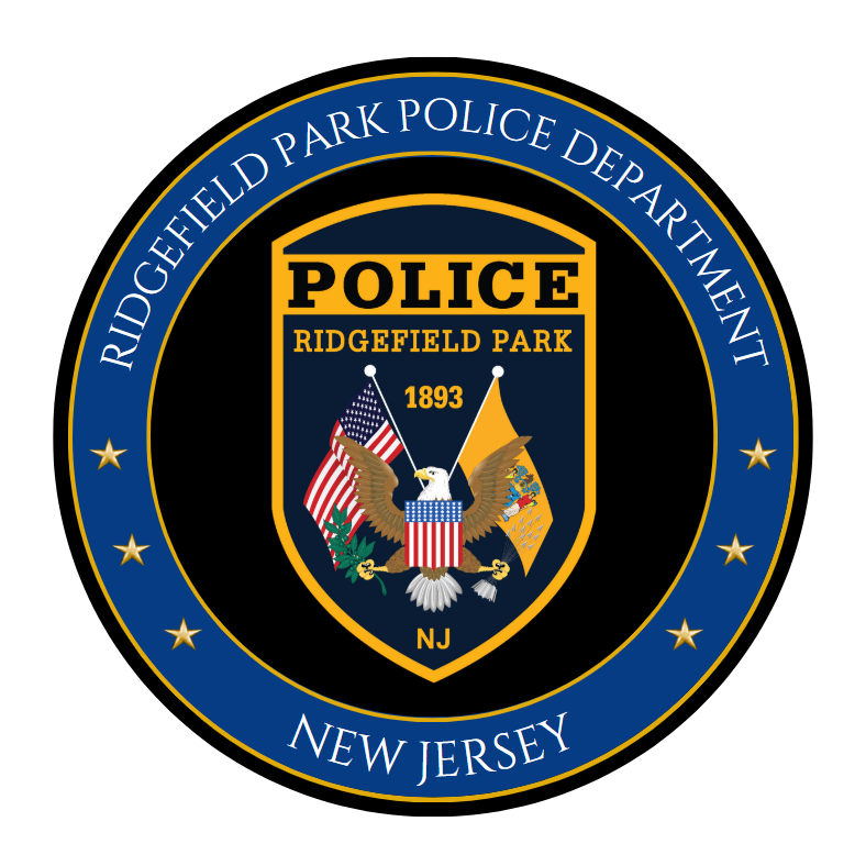 Ridgefield Park Police Department, NJ Police Jobs