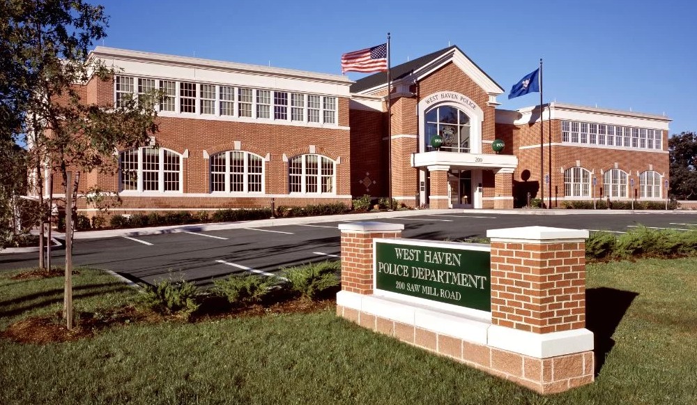 West Haven Police Department, CT Police Jobs