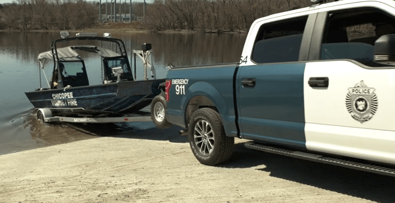 Chicopee Police Department, MA Police Jobs