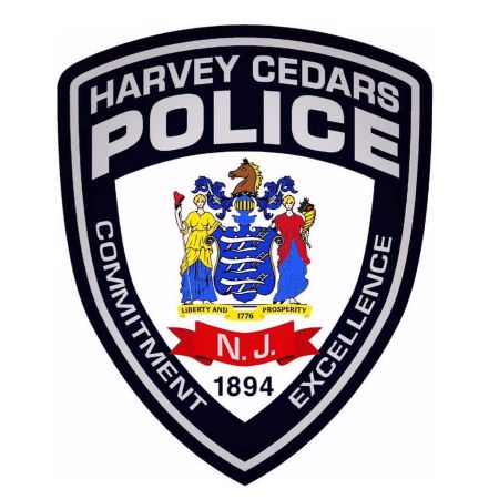 Harvey Cedars Police Department, NJ Police Jobs