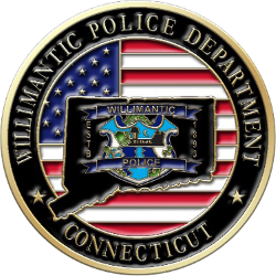 Willimantic Police Department, CT Police Jobs