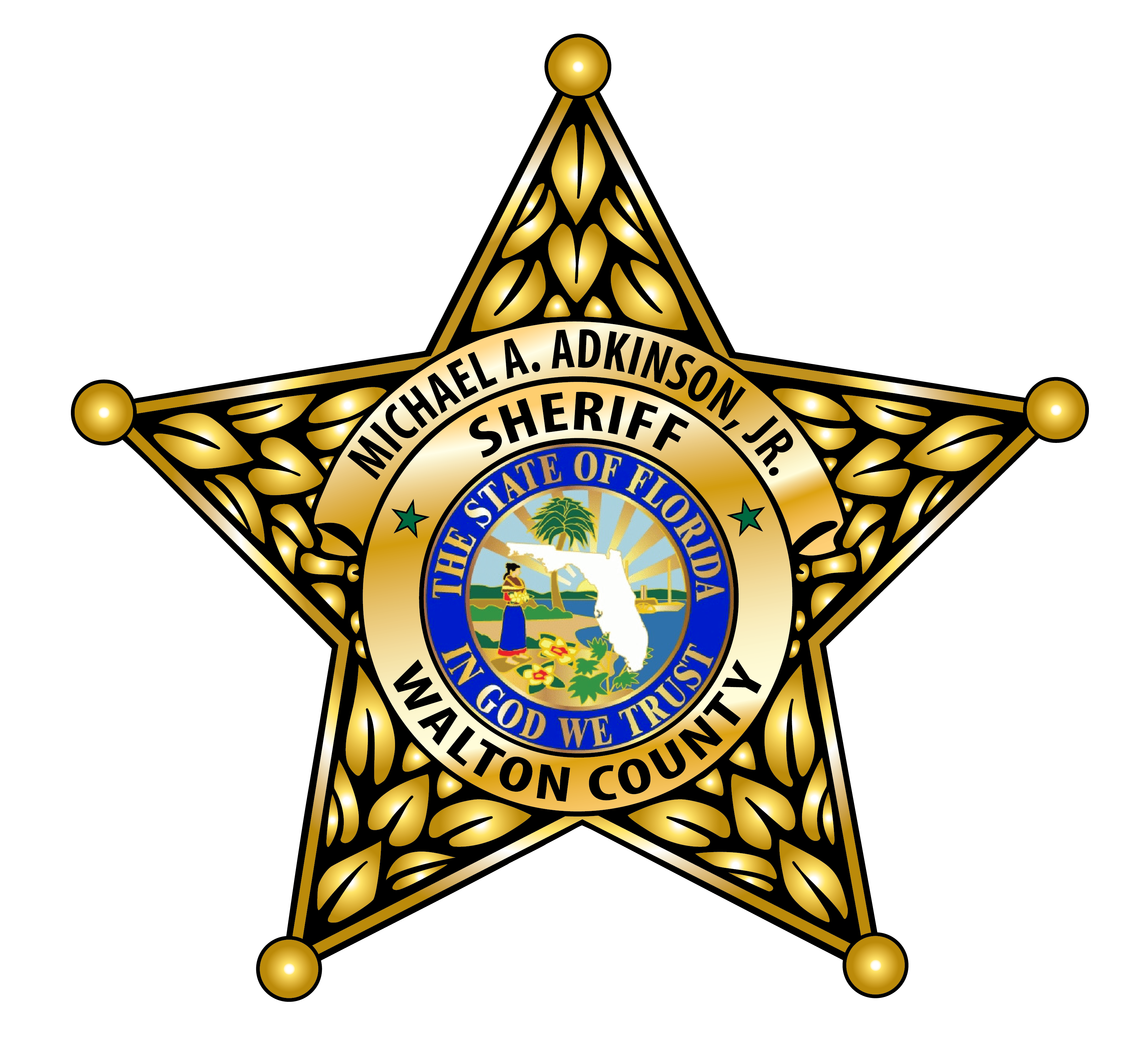 Walton County Sheriff's Office, FL Police Jobs - Civilian | PoliceApp