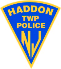 Haddon Township Police Department, NJ Police Jobs