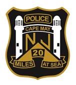 Cape May Police Department, NJ Police Jobs