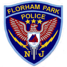 Florham Park Police Department, NJ Police Jobs