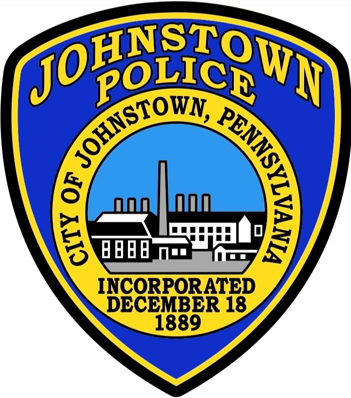 Johnstown Police Department, PA Police Jobs