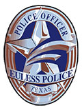 Euless Police Department, TX Police Jobs