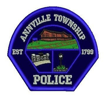 Annville Township Police Department, PA Police Jobs