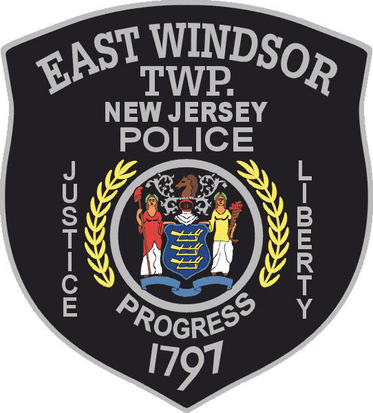 East Windsor Police Department, NJ Police Jobs