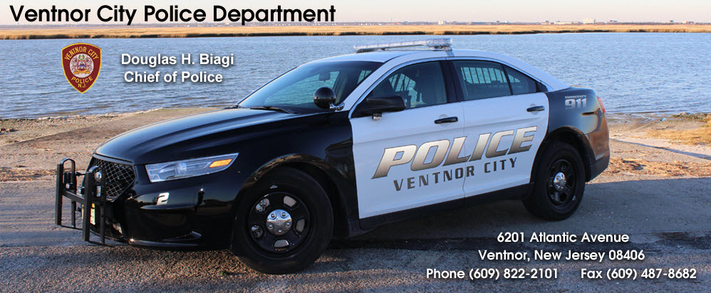 Ventnor City, NJ Police Jobs - Certified | PoliceApp