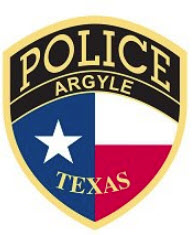 Argyle Police Department, TX Police Jobs