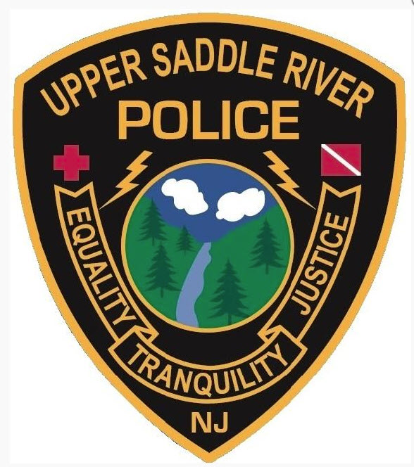 Upper Saddle River Police Department, NJ Police Jobs