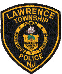 lawrence township constable