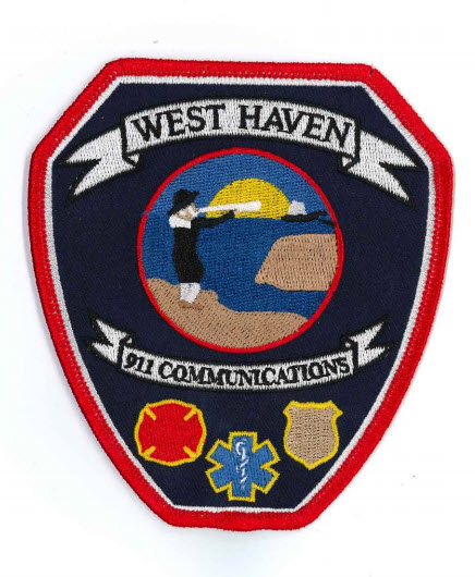West Haven ERS, CT Police Jobs