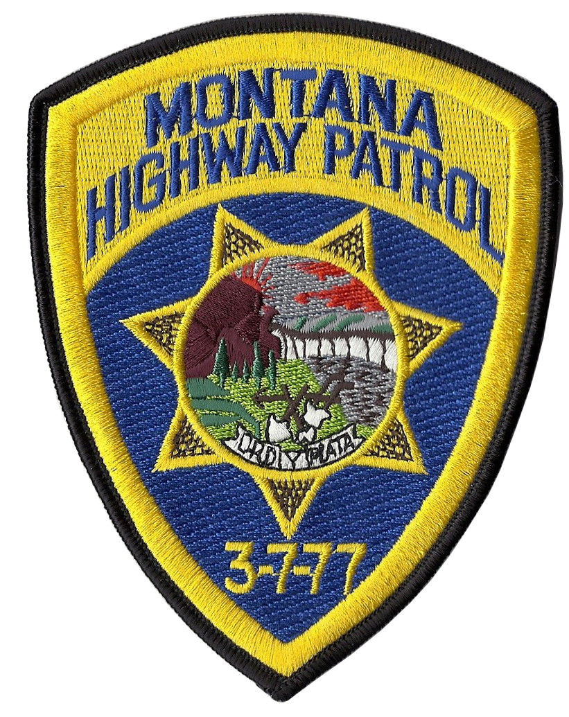 Montana Department of Justice, MT Police Jobs Certified PoliceApp