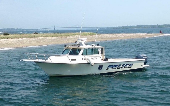 Portsmouth Police Department, RI Police Jobs