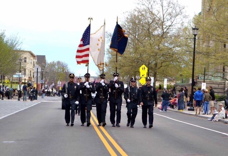 Portsmouth Police Department, RI Police Jobs