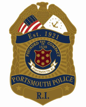 Portsmouth Police Department, RI Police Jobs