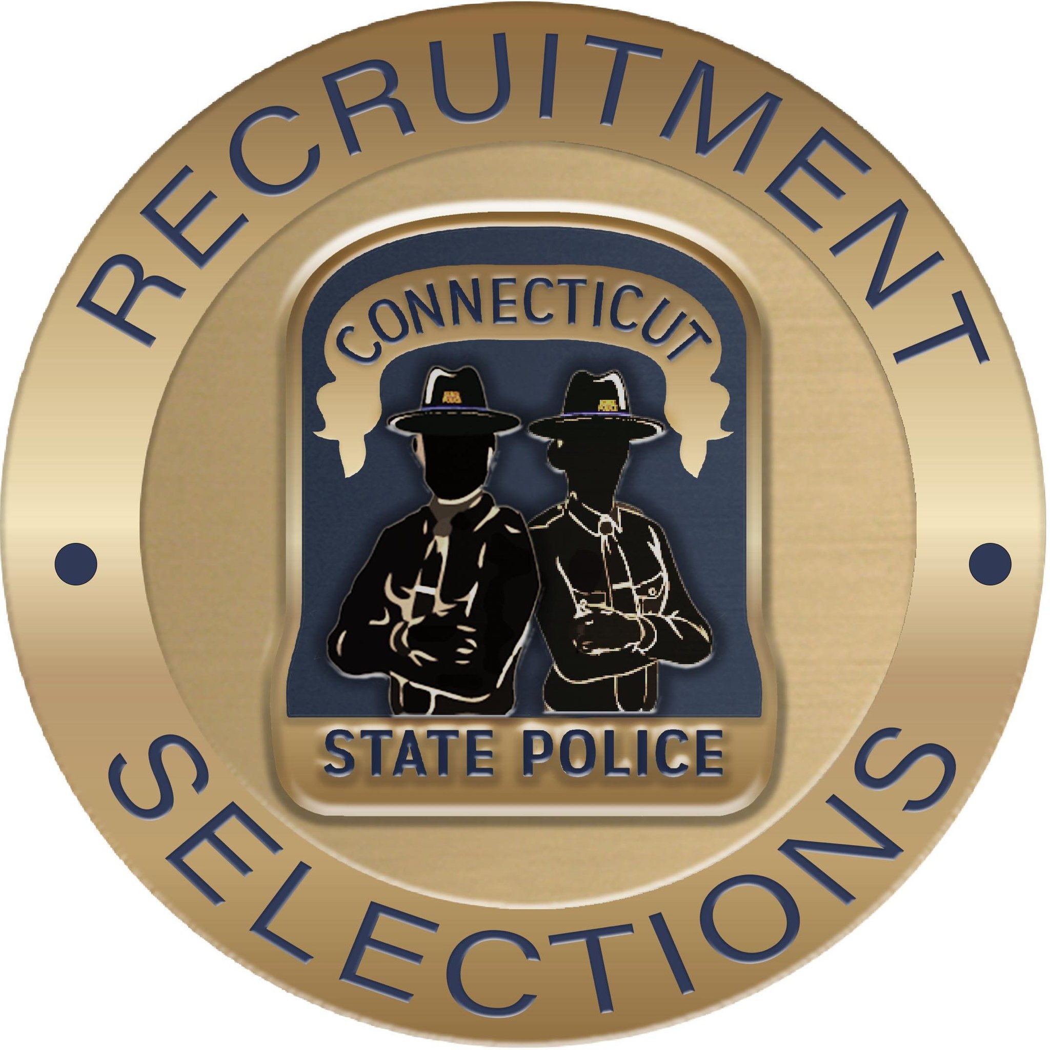 Connecticut State Police, CT Police Jobs