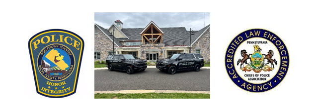Doylestown Township Police, PA Police Jobs