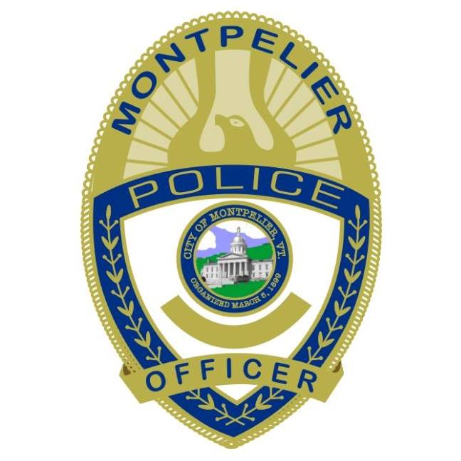City of Montpelier Police Department, VT Police Jobs