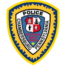 Chambersburg Police Department, PA Police Jobs