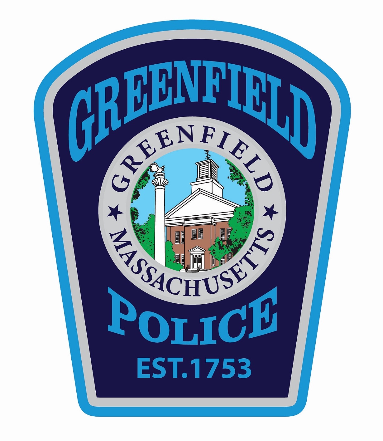 Greenfield Police Department, MA Police Jobs