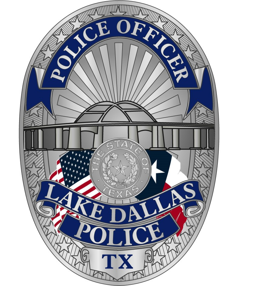 Lake Dallas Police Department, TX Police Jobs