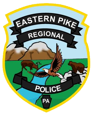 Eastern Pike Regional Police Department, PA Police Jobs