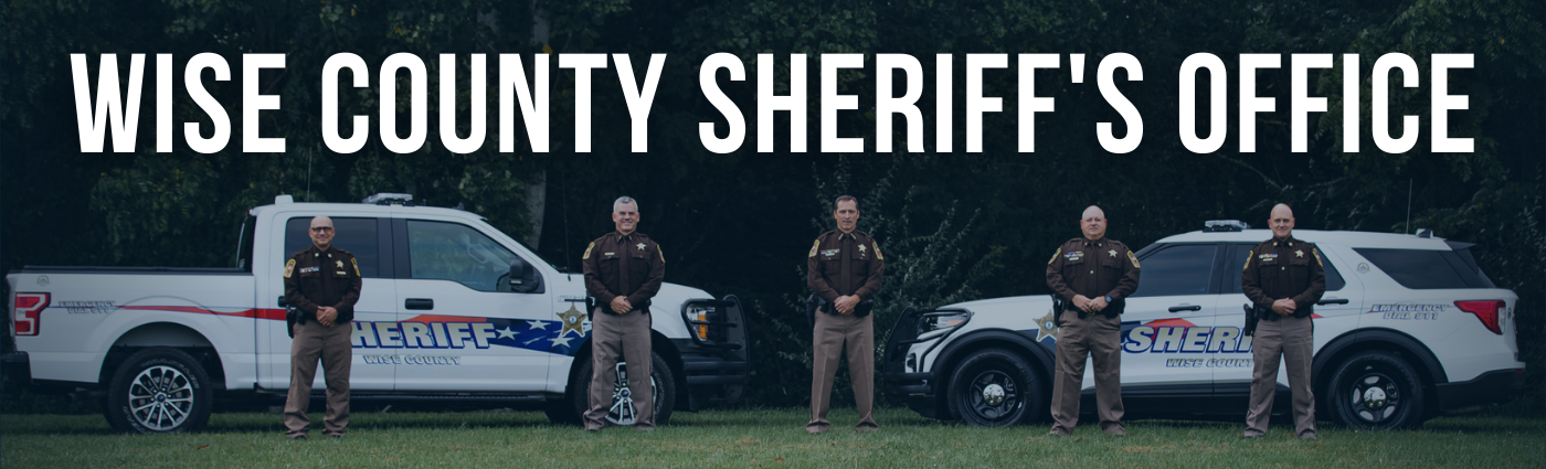 Wise County Sheriff's Office, VA Police Jobs