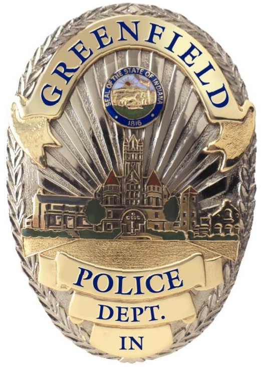 Greenfield Police Department, IN Police Jobs