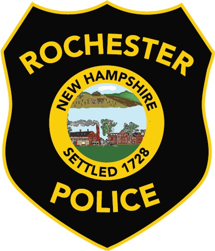 Rochester Police Department, NH Police Jobs