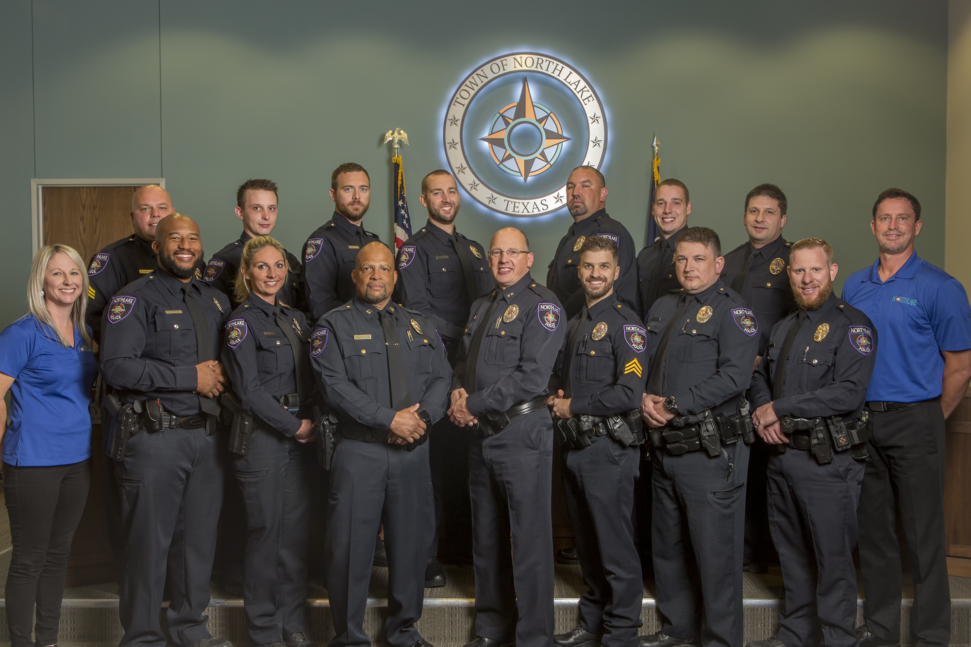 Northlake TX Police Department | PoliceApp