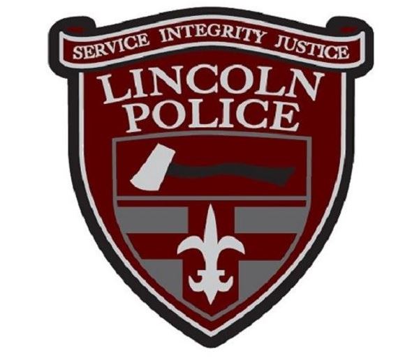 Lincoln Police Department, RI Police Jobs
