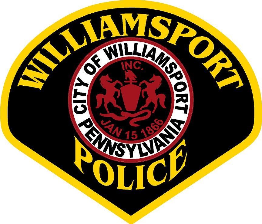 Williamsport Police Department, PA Police Jobs