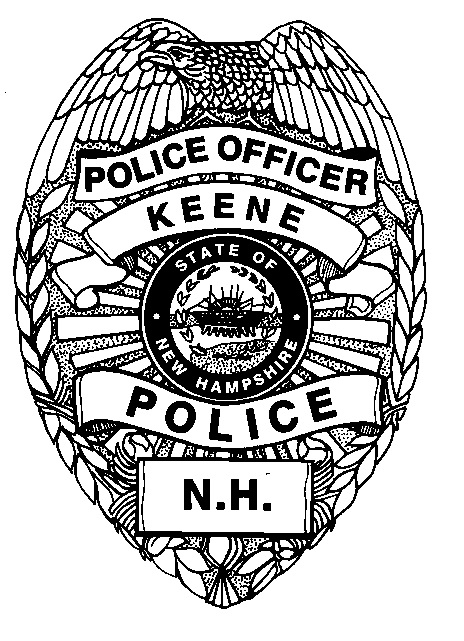 Keene Police Department, NH Police Jobs