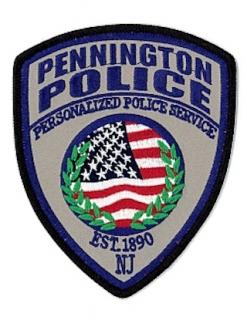Pennington Borough Police Department, NJ Police Jobs