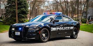 Salem Police Department, NH Police Jobs