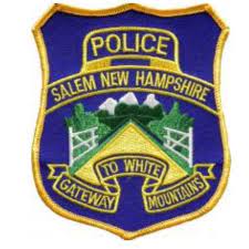 Salem Police Department, NH Police Jobs