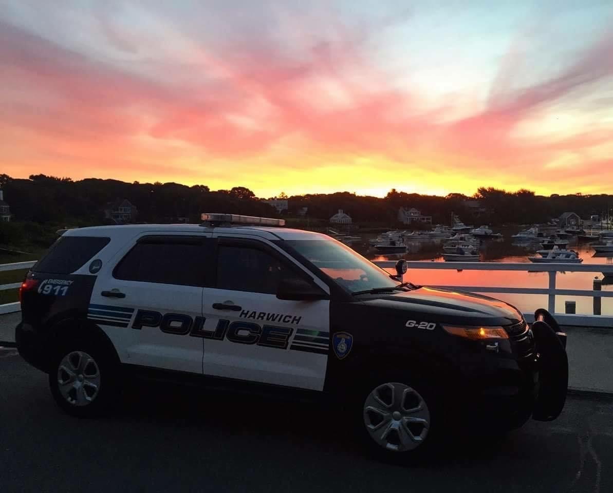 Harwich Police Department, MA Police Jobs