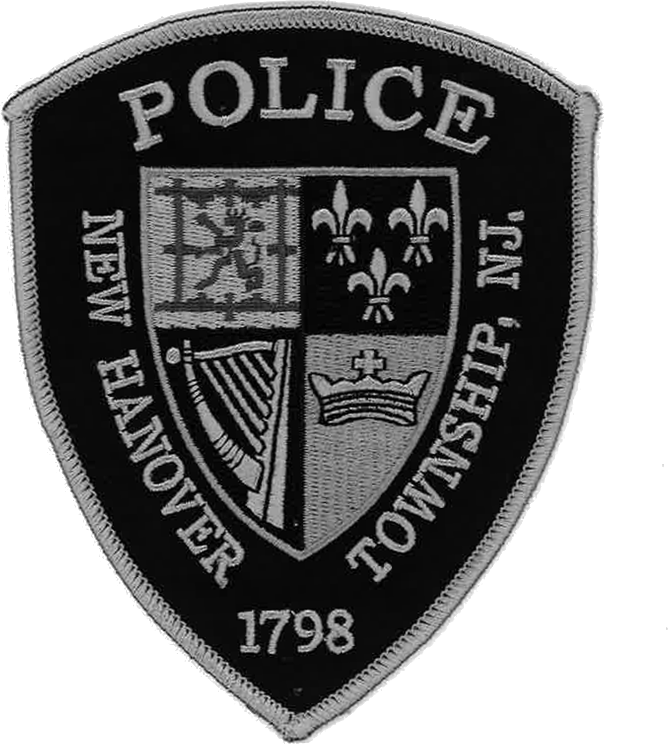 New Hanover Township Police Department, NJ Police Jobs