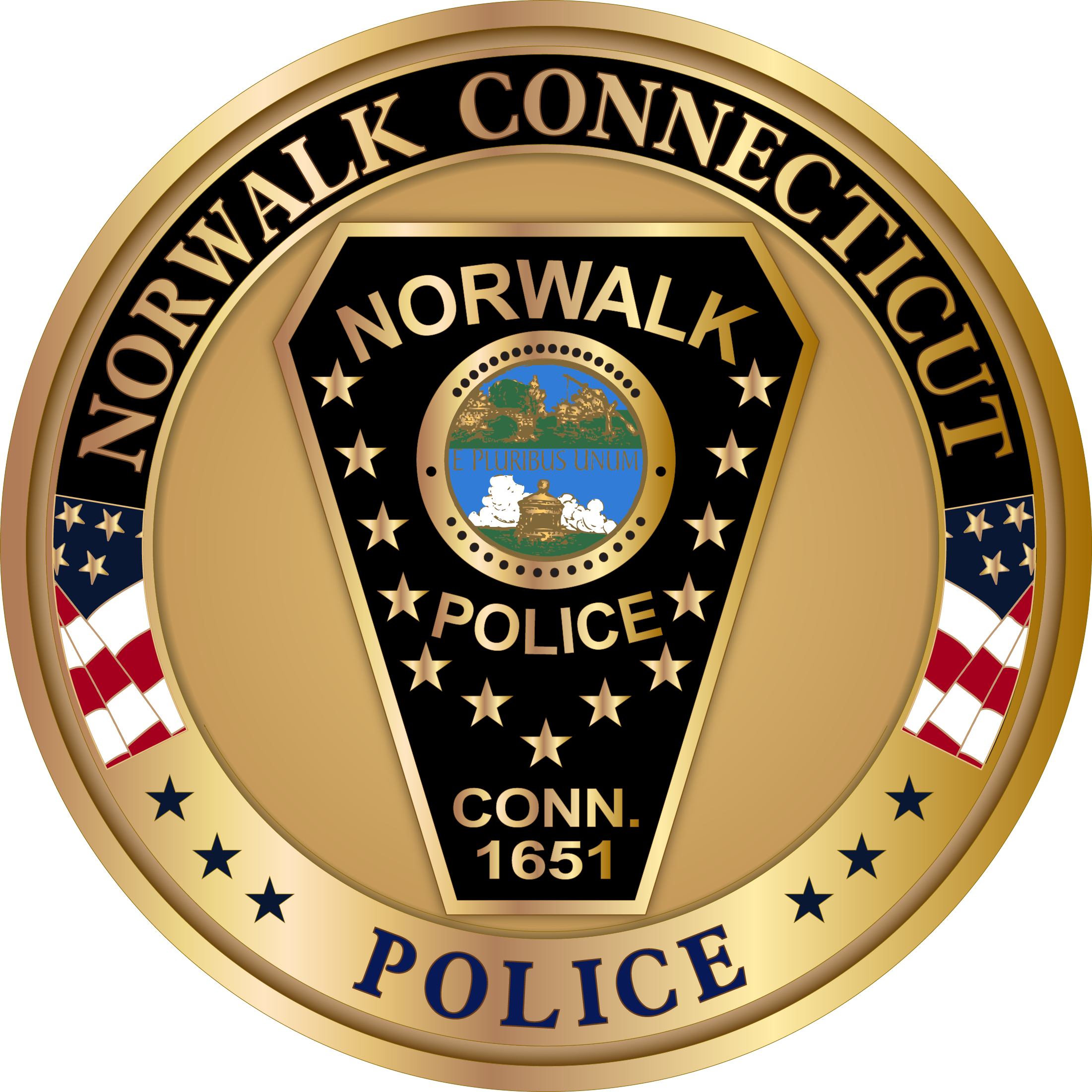 Norwalk Police Department, CT Police Jobs